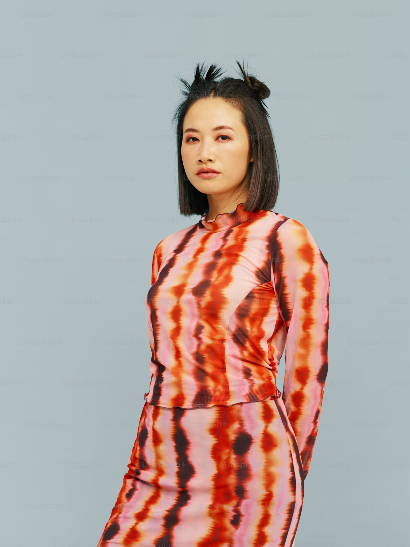 Floral Summer Dress